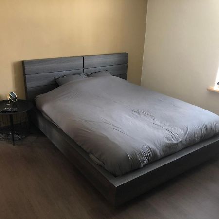 Cosy Welness Seneffe Appartement Buitenkant foto