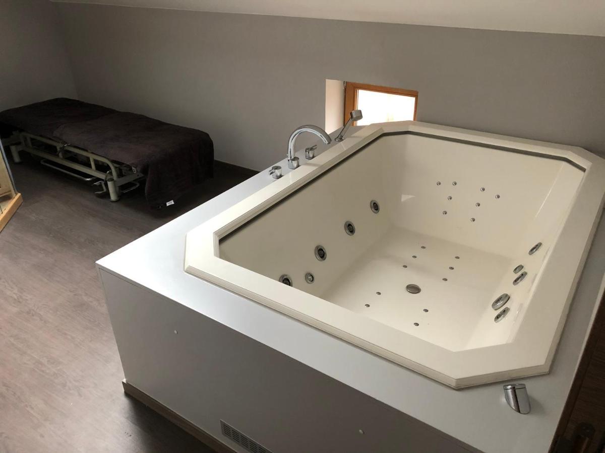 Cosy Welness Seneffe Appartement Buitenkant foto