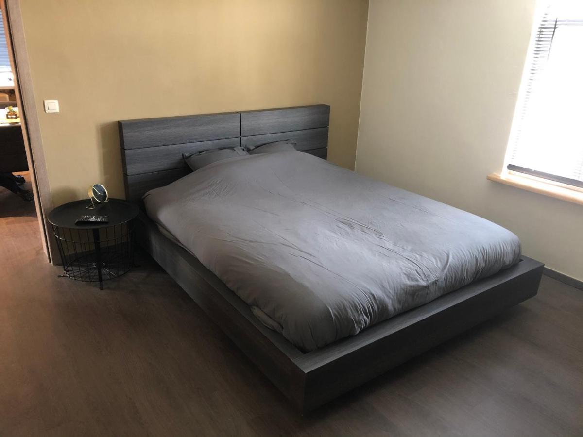 Cosy Welness Seneffe Appartement Buitenkant foto